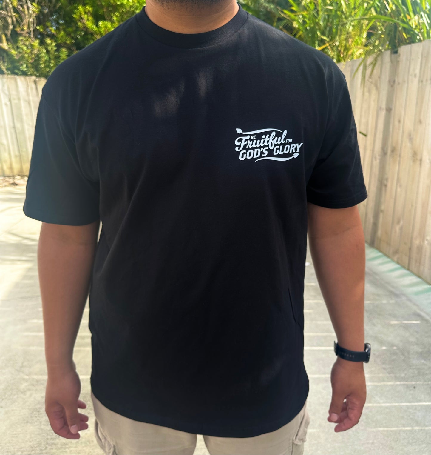 A/G World Conference Shirt