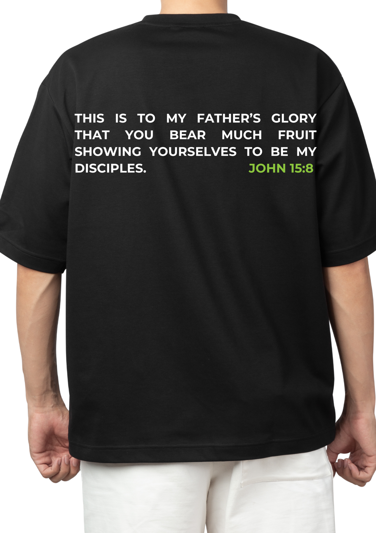 A/G World Conference Shirt