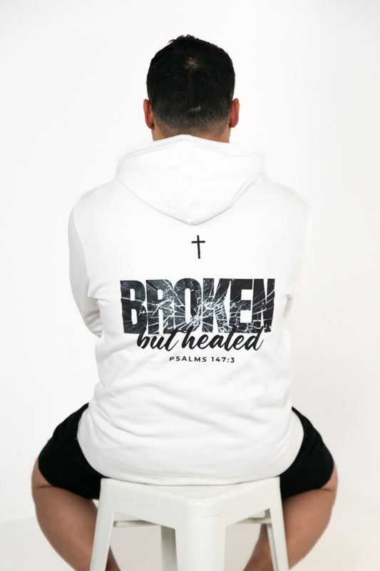 Psalms 147:3 Hoodie