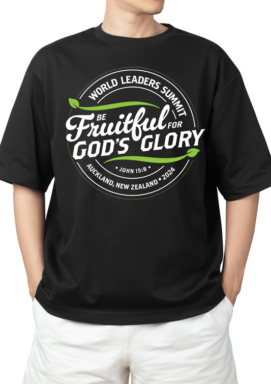 A/G World Conference Shirts #2